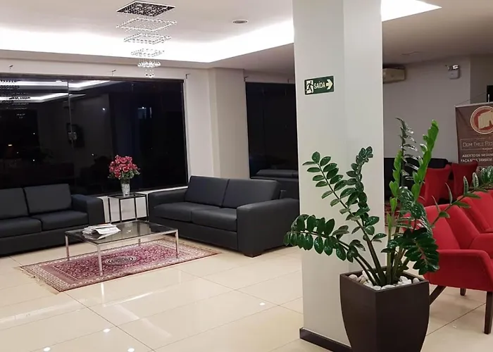 Thile Park Hotel