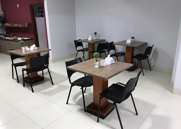Lider Hotel